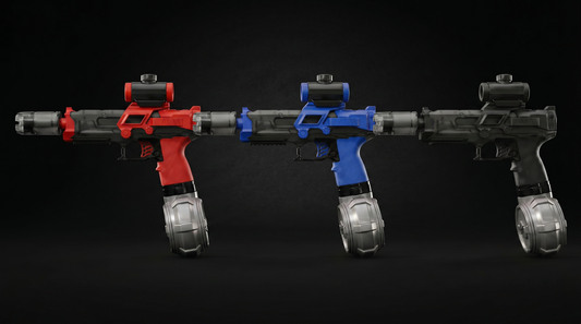 HydroShoot Collection